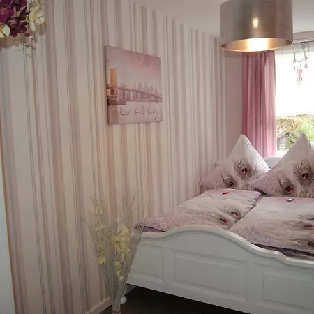 Ferienwohnung Bacharach-Steeger Tal Buitenkant foto