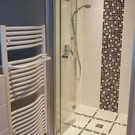 Ferienwohnung Bacharach-Steeger Tal Buitenkant foto