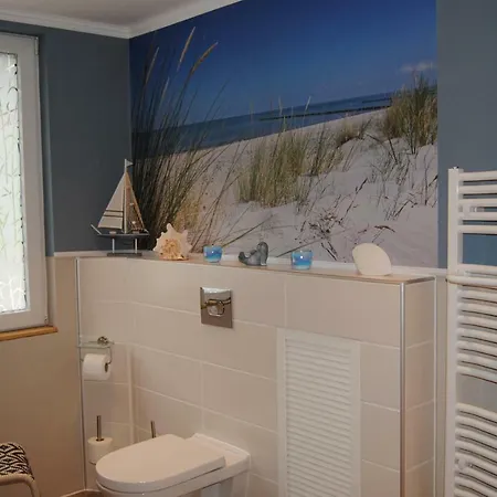 Ferienwohnung Bacharach-Steeger Tal Buitenkant foto