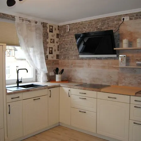 Ferienwohnung Bacharach-Steeger Tal Buitenkant foto