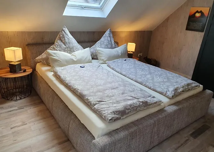 Ferienwohnung Bacharach-Steeger Tal