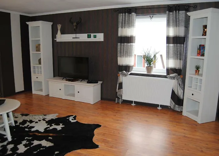 Ferienwohnung Bacharach-Steeger Tal