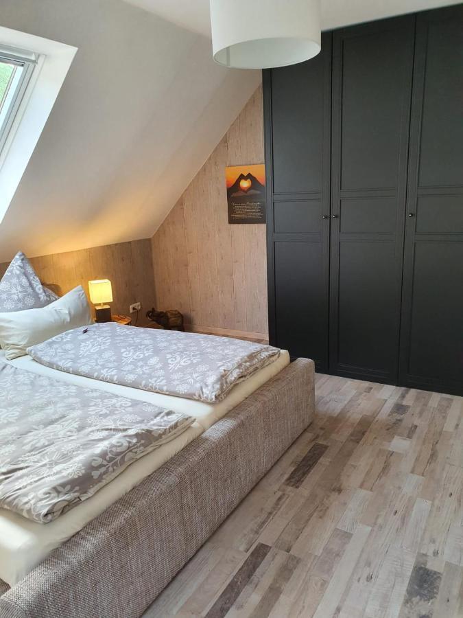 Bacharach-steeger Tal Apartment *
