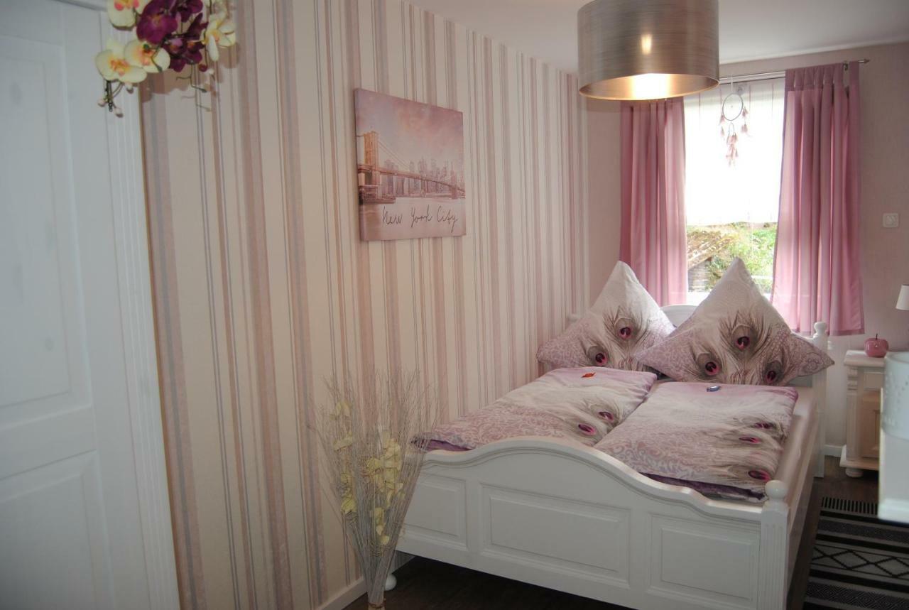 Apartment Bacharach-steeger Tal *