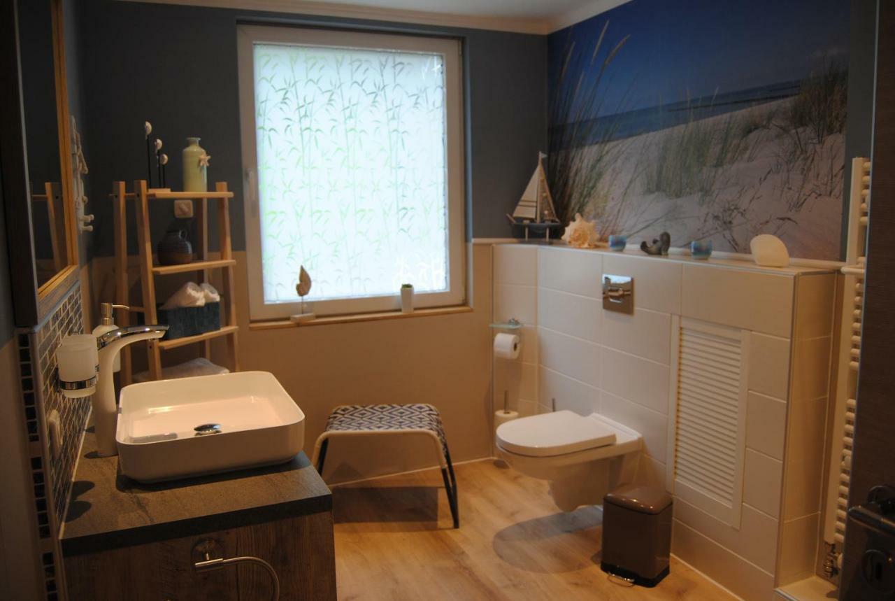 Apartment Bacharach-steeger Tal *