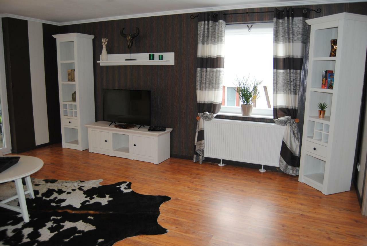 Appartement Bacharach-steeger Tal Bacharach