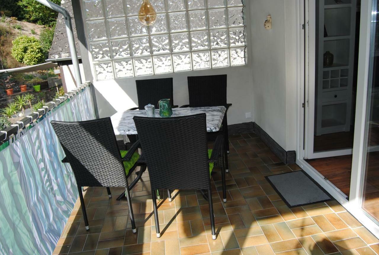 Bacharach-steeger Tal Apartment *