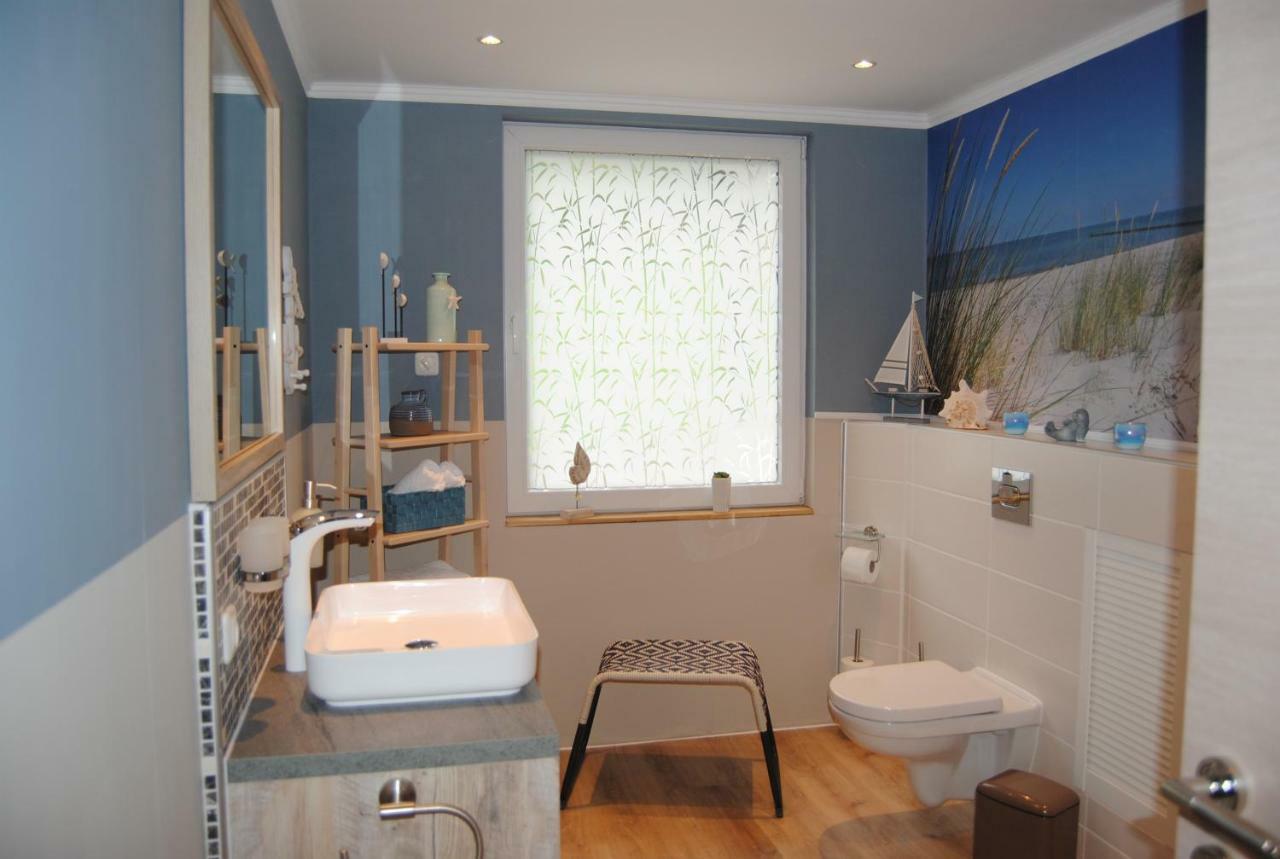 Apartment Bacharach-steeger Tal *
