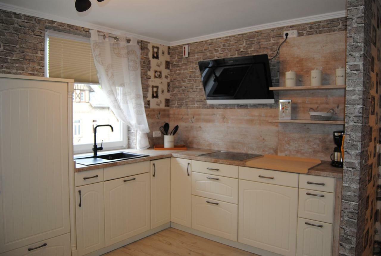 Apartment Bacharach-steeger Tal *