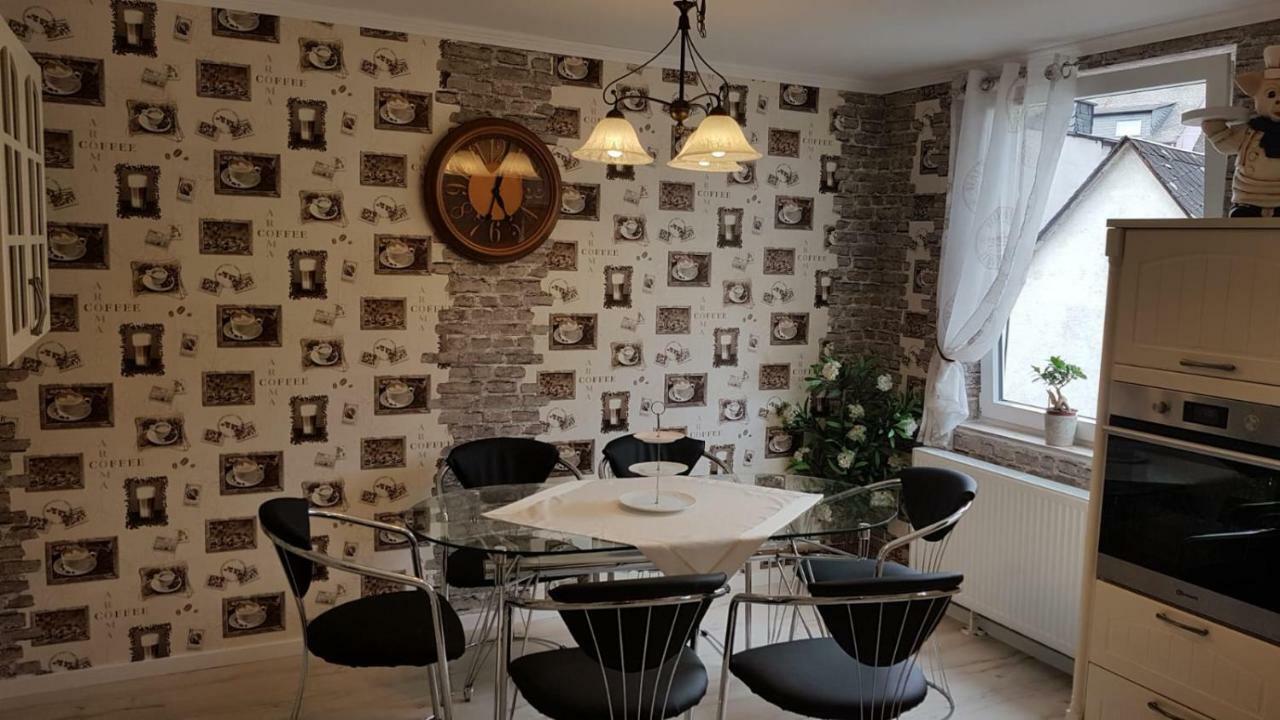 Apartment Bacharach-steeger Tal Bacharach